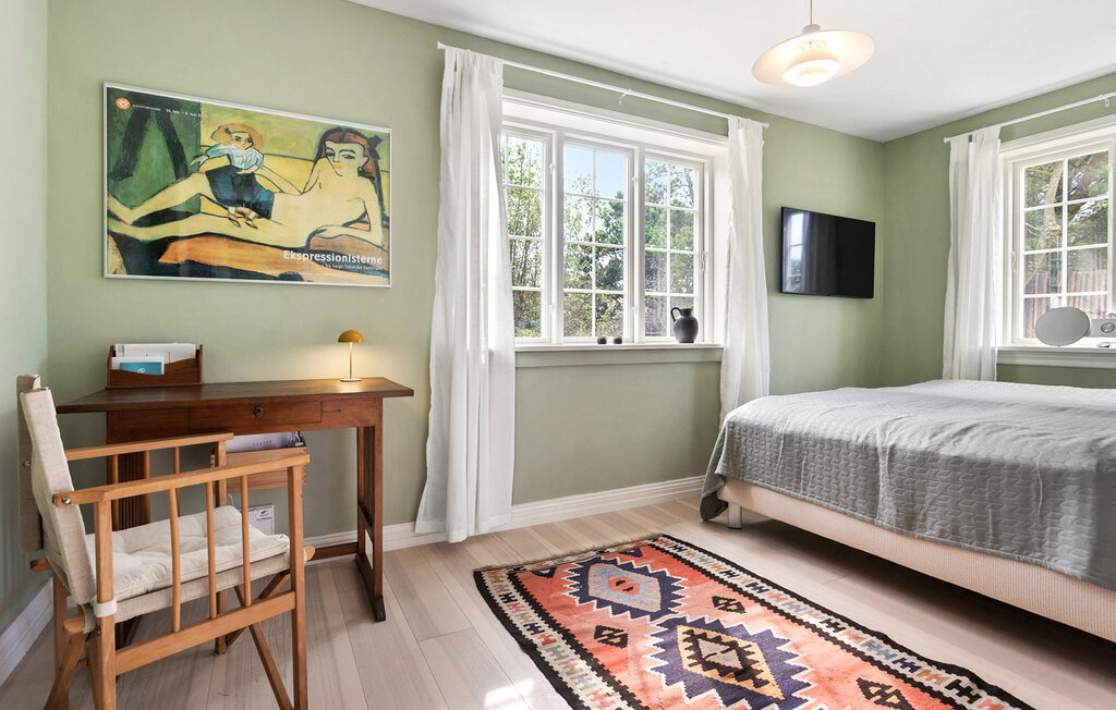 Feriehuse - Kandestederne , Danmark - A01160 16