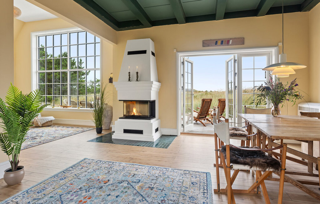 Feriehuse - Kandestederne , Danmark - A01160 4