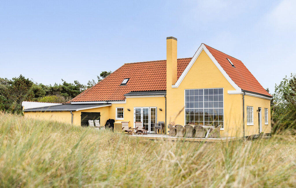 Feriehuse - Kandestederne , Danmark - A01160 10