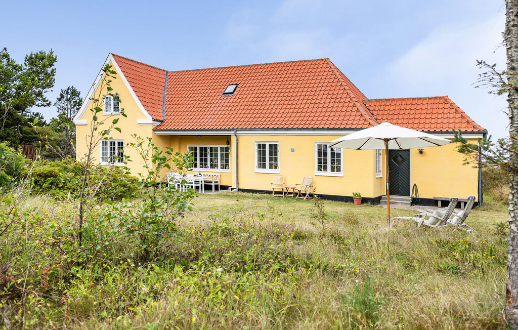 Feriehuse - Kandestederne , Danmark - A01160 11