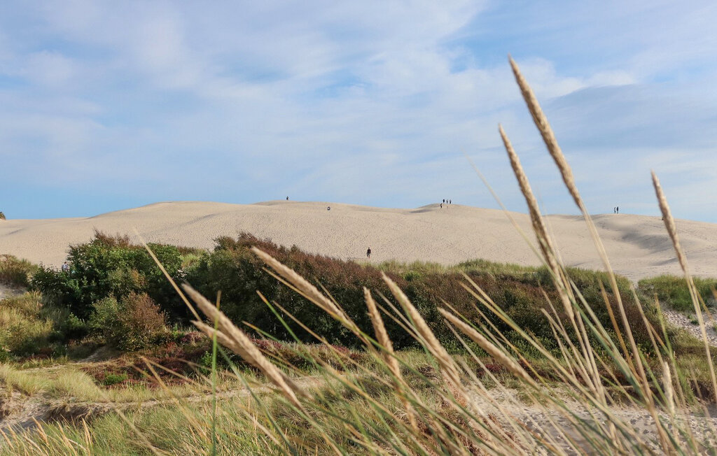 Feriehuse - Kandestederne , Danmark - A01160 20