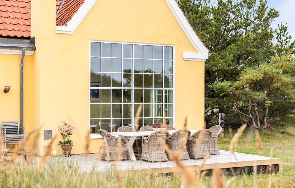 Feriehuse - Kandestederne , Danmark - A01160 3