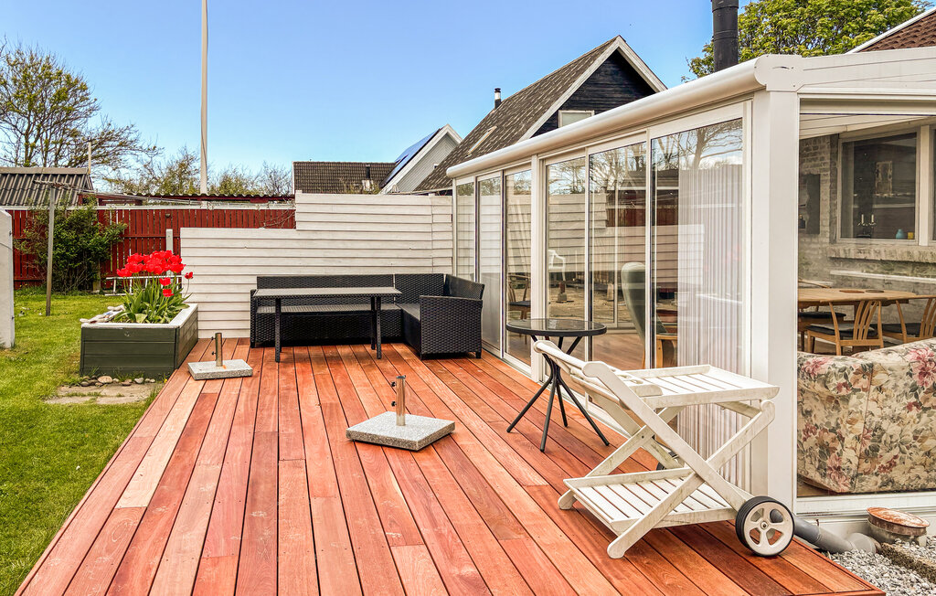 Ferienhaus - Skagen Strand , Dänemark - A01029 2
