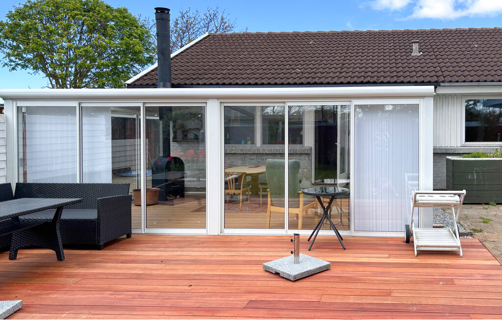 Ferienhaus - Skagen Strand , Dänemark - A01029 1