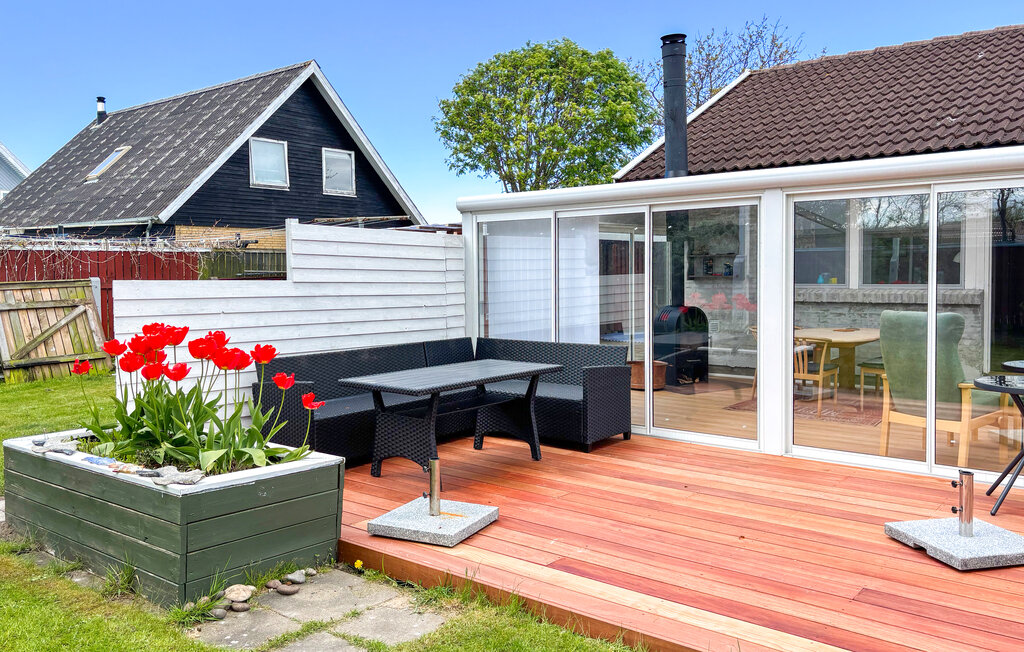 Ferienhaus - Skagen Strand , Dänemark - A01029 14