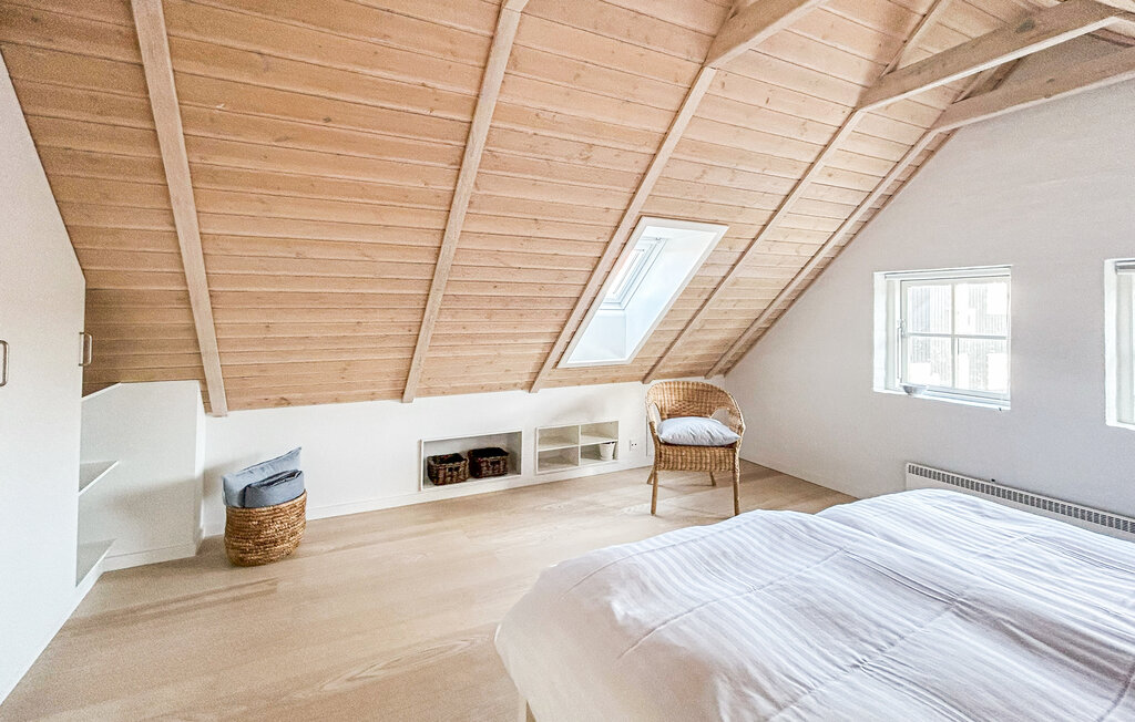 Ferienhaus - Skagen Strand , Dänemark - A01082 12