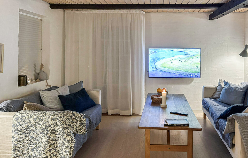 Ferienhaus - Skagen Strand , Dänemark - A01082 5