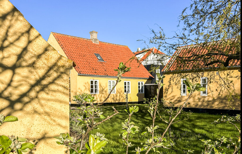Ferienhaus - Skagen Strand , Dänemark - A01082 8