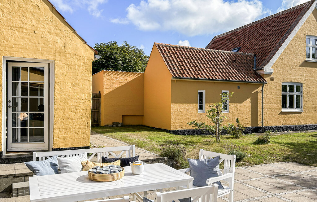 Ferienhaus - Skagen Strand , Dänemark - A01082 2