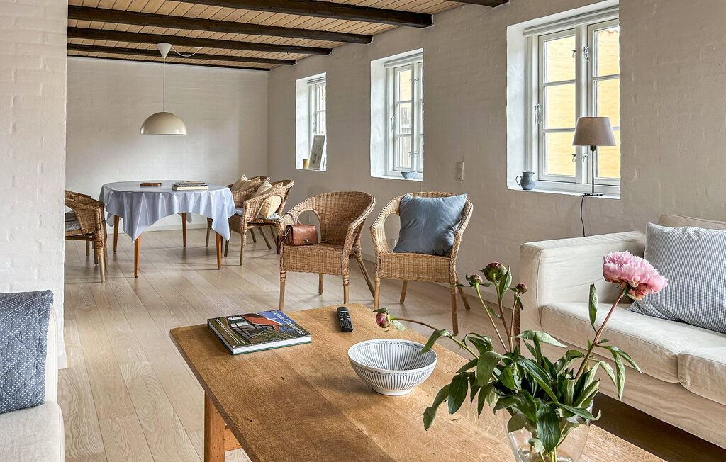 Ferienhaus - Skagen Strand , Dänemark - A01082 3
