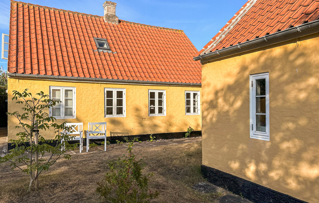 Ferienhaus - Skagen Strand , Dänemark - A01082 7