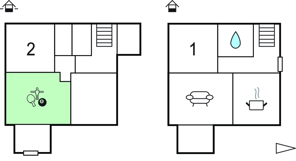 Ferienwohnung 