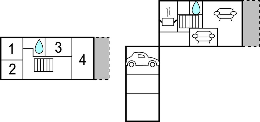 Ferienhaus 