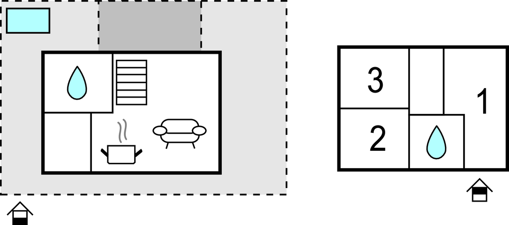 Ferienhaus 