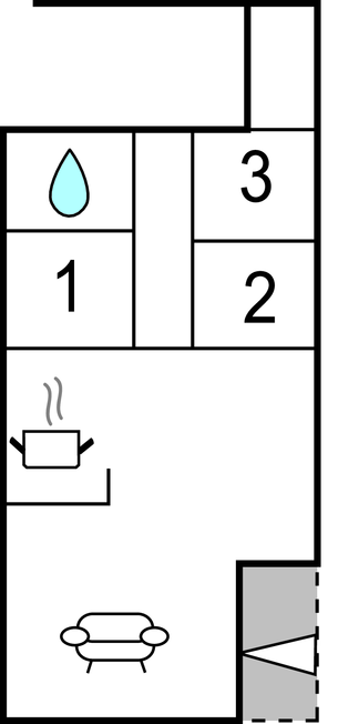 Semesterhus 