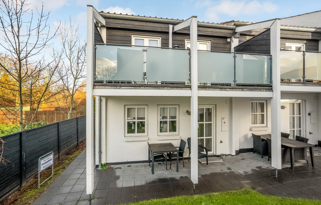 Apartment Tversted Strand , Denmark A02149 Novasol