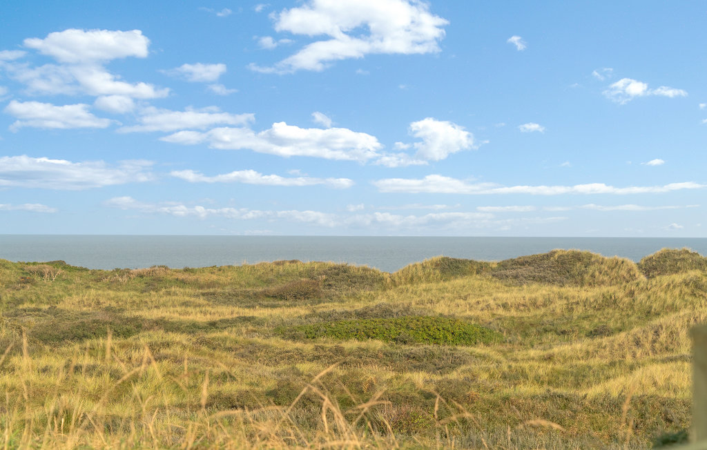 Ferienhaus - Tversted , Dänemark - A02374 14