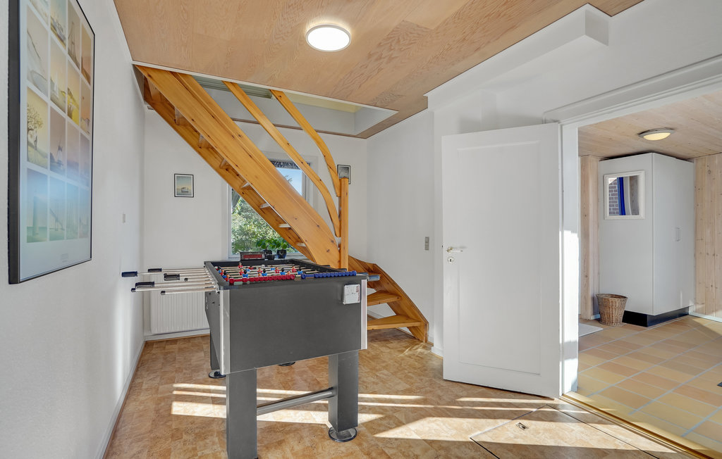 Ferienhaus - Tversted , Dänemark - A02223 6