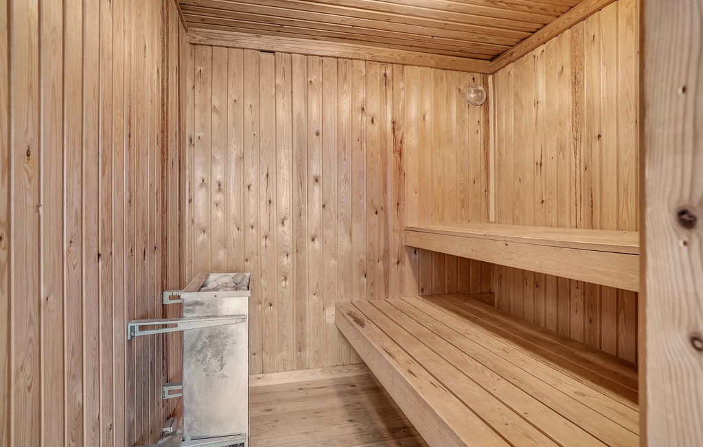 Ferienhaus - Tversted , Dänemark - A02374 8