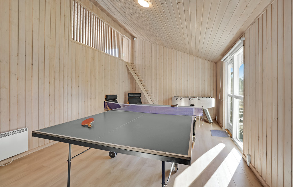 Ferienhaus - Tversted , Dänemark - A02700 7