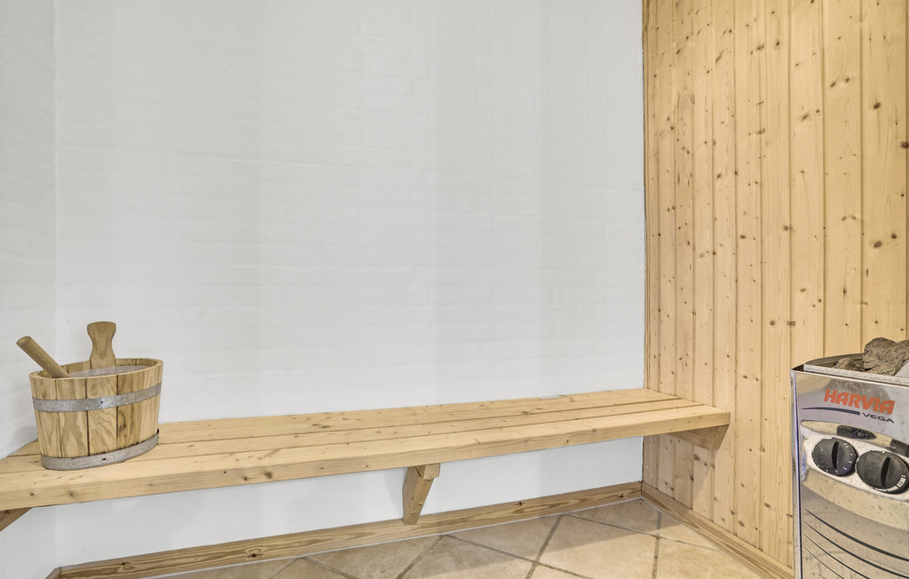 Feriehuse - Tversted , Danmark - A02720 31