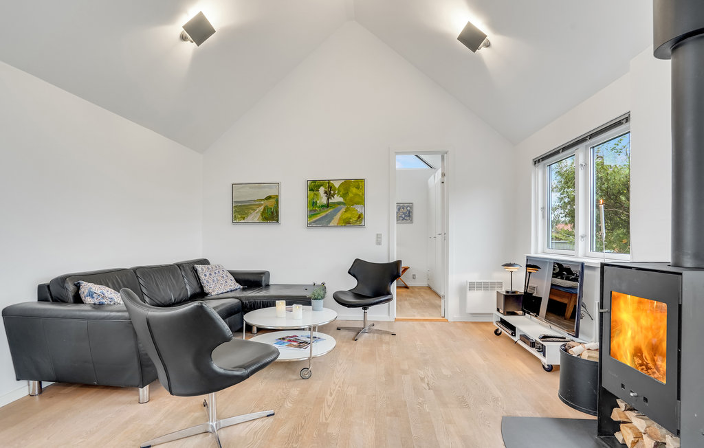 Ferienhaus - Tversted , Dänemark - A02104 2