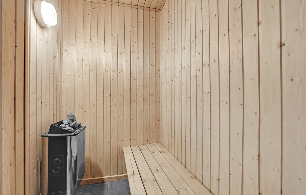 Ferienhaus - Tversted , Dänemark - A02700 39