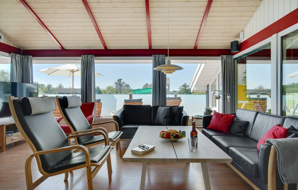 Ferienhaus - Tversted , Dänemark - A02450 7