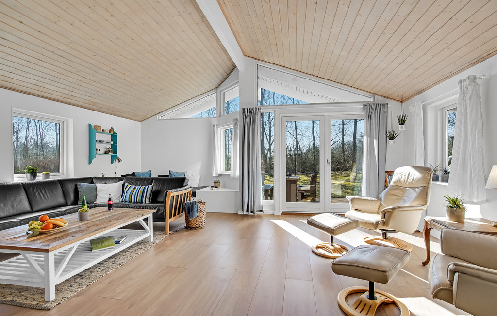 Ferienhaus - Tversted , Dänemark - A02109 18