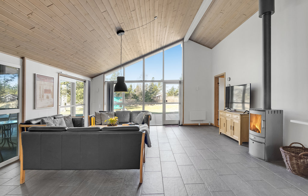 Ferienhaus - Tversted , Dänemark - A02700 23