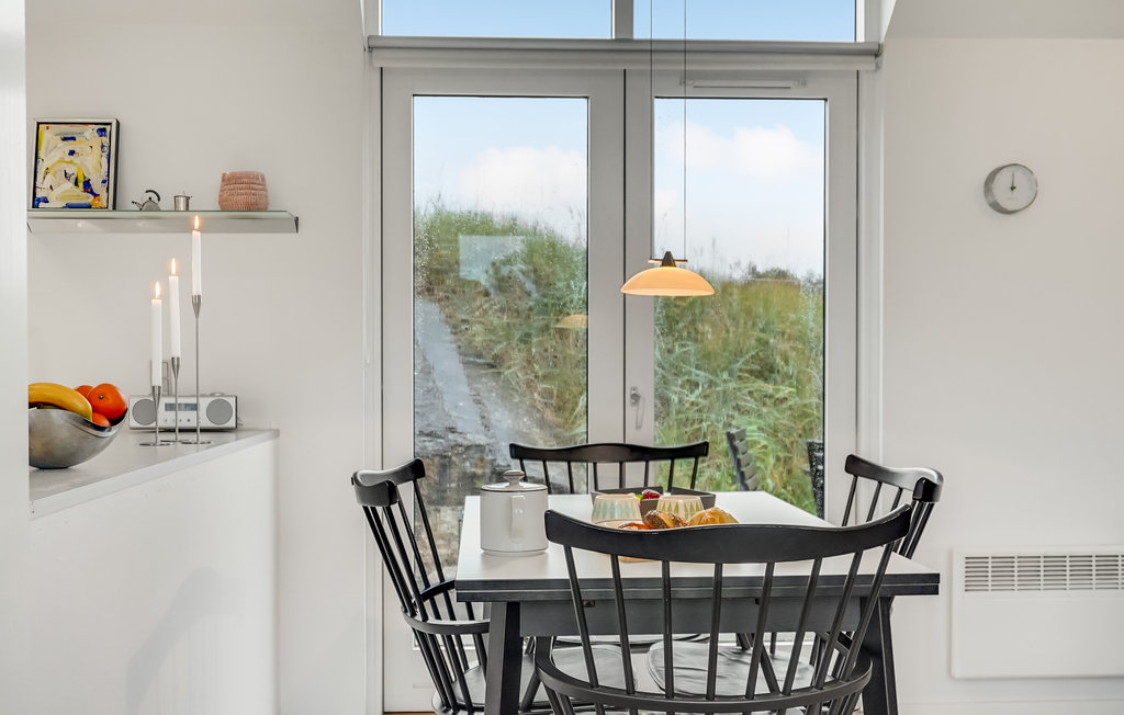 Ferienhaus - Tversted , Dänemark - A02104 22