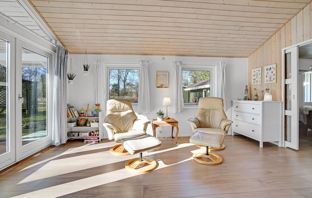 Ferienhaus - Tversted , Dänemark - A02109 5