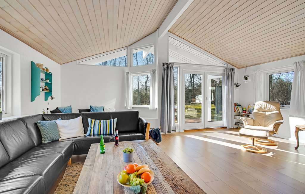 Ferienhaus - Tversted , Dänemark - A02109 19