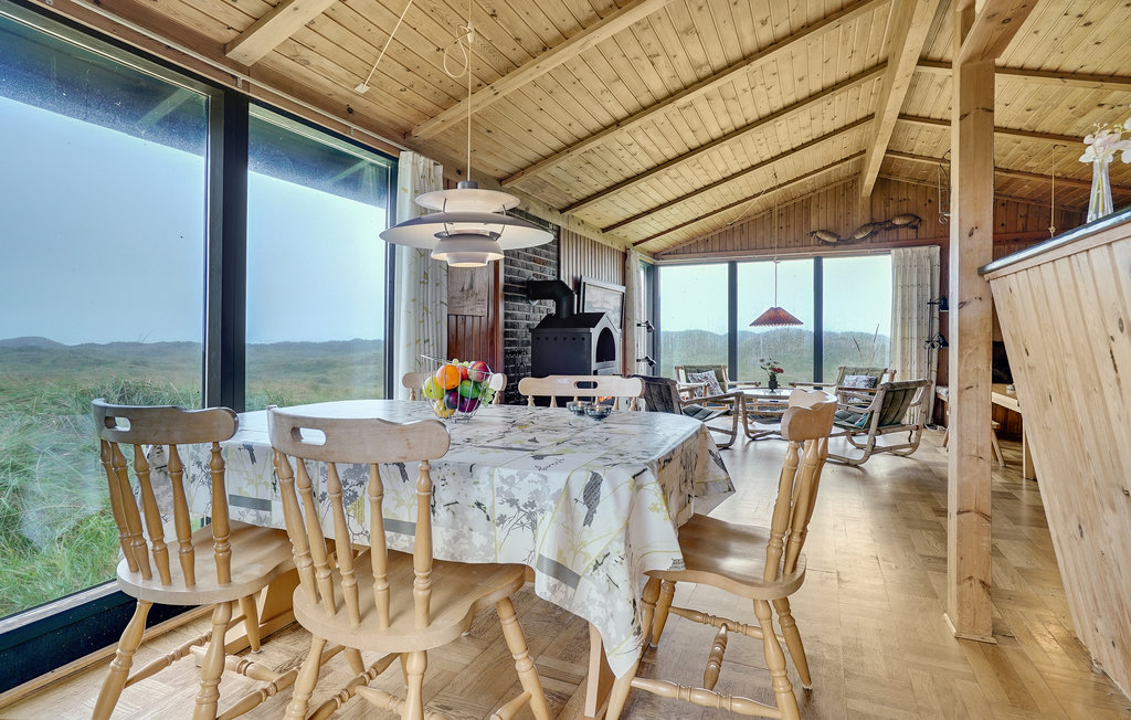 Ferienhaus - Tversted , Dänemark - A02374 5