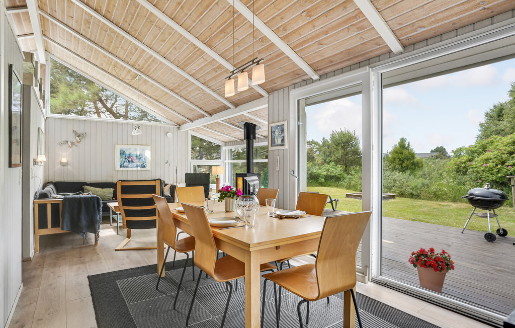 Ferienhaus - Tversted , Dänemark - A02520 5