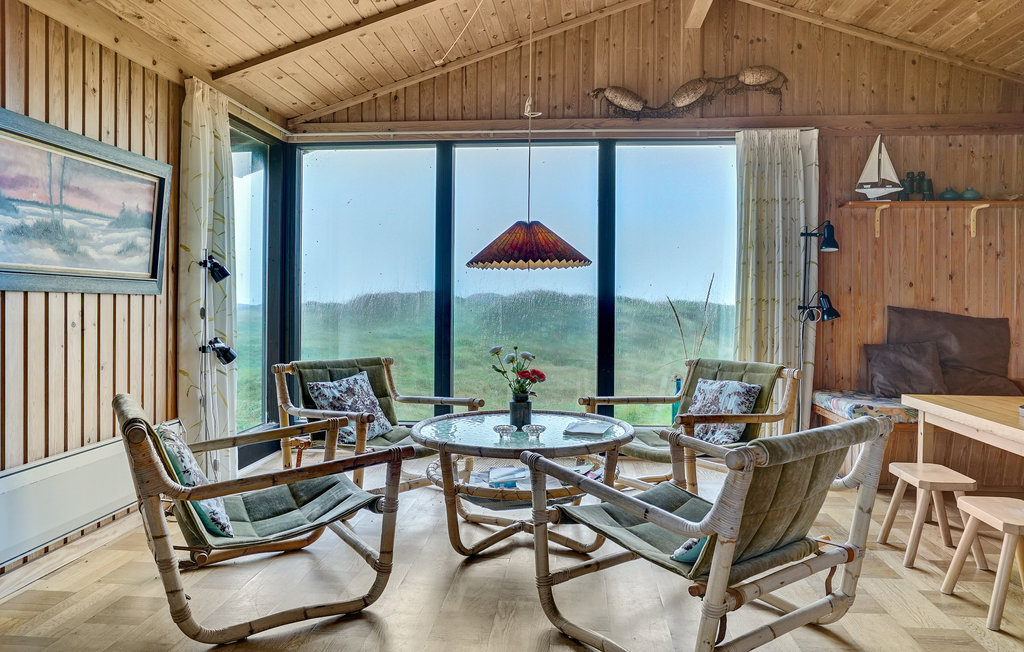 Ferienhaus - Tversted , Dänemark - A02374 3