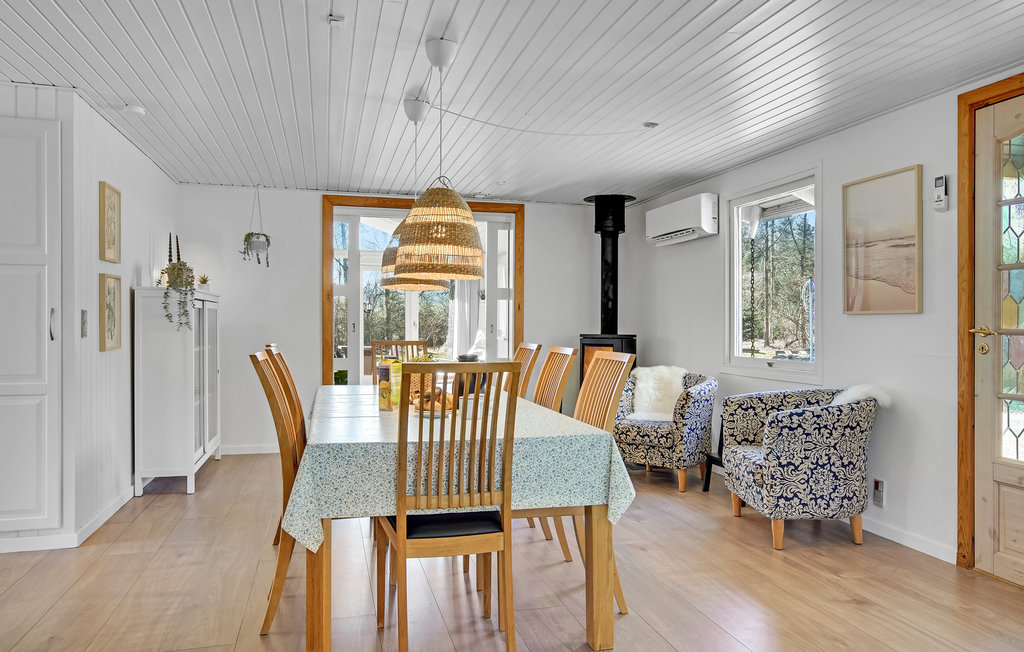Ferienhaus - Tversted , Dänemark - A02109 20