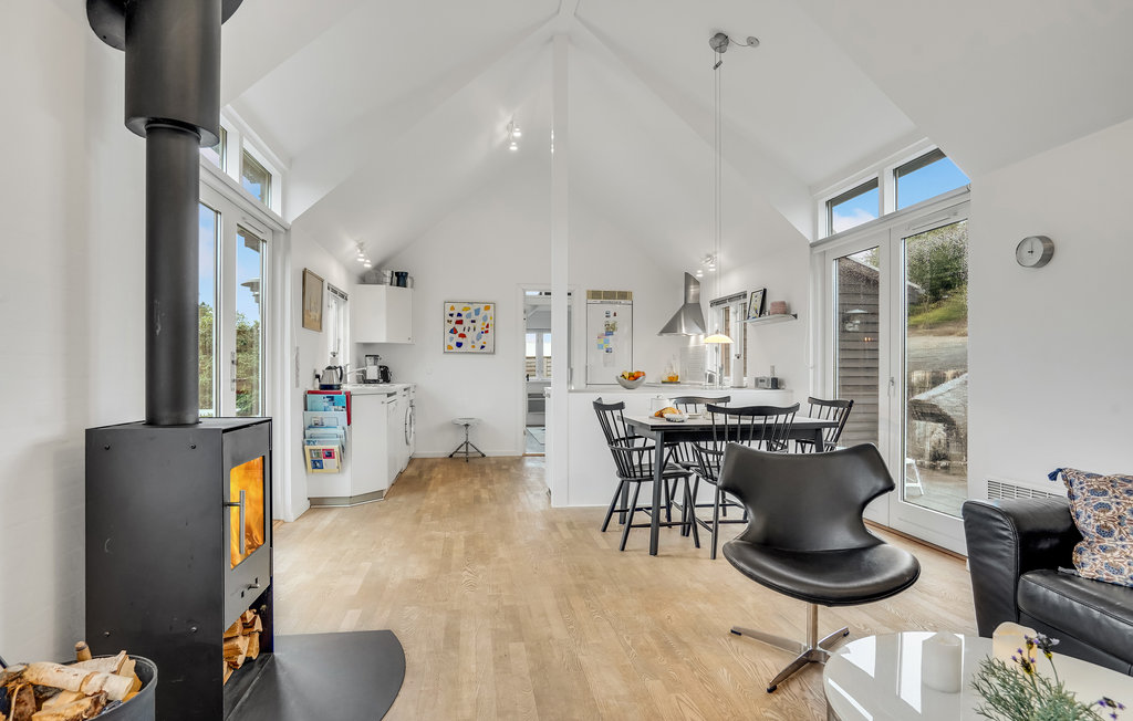Ferienhaus - Tversted , Dänemark - A02104 21