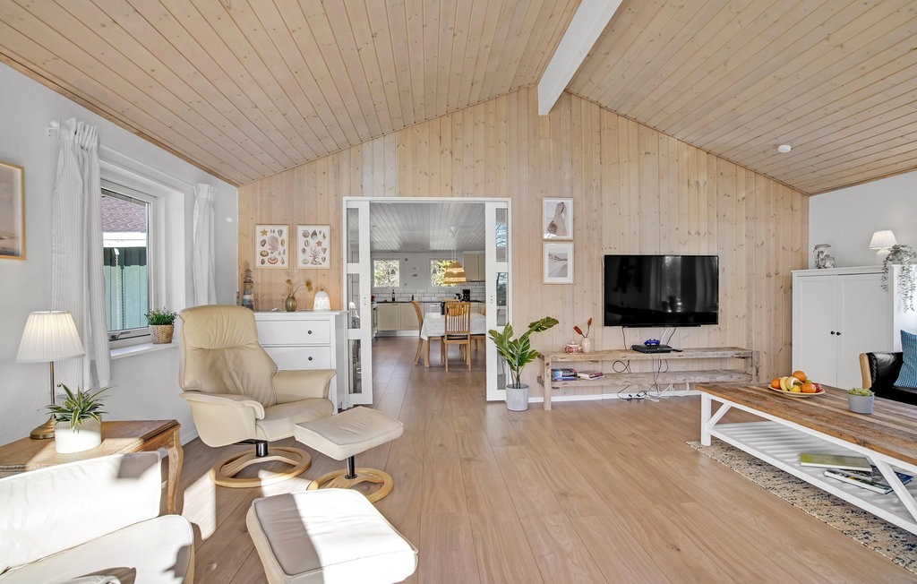 Ferienhaus - Tversted , Dänemark - A02109 4