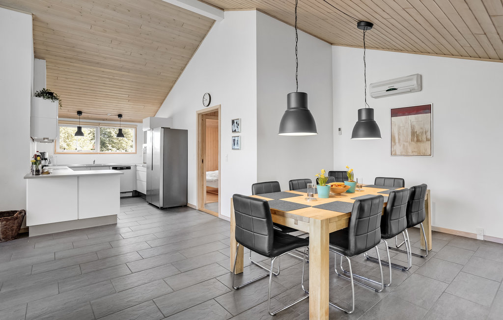 Ferienhaus - Tversted , Dänemark - A02700 25