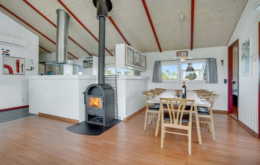 Ferienhaus - Tversted , Dänemark - A02450 18