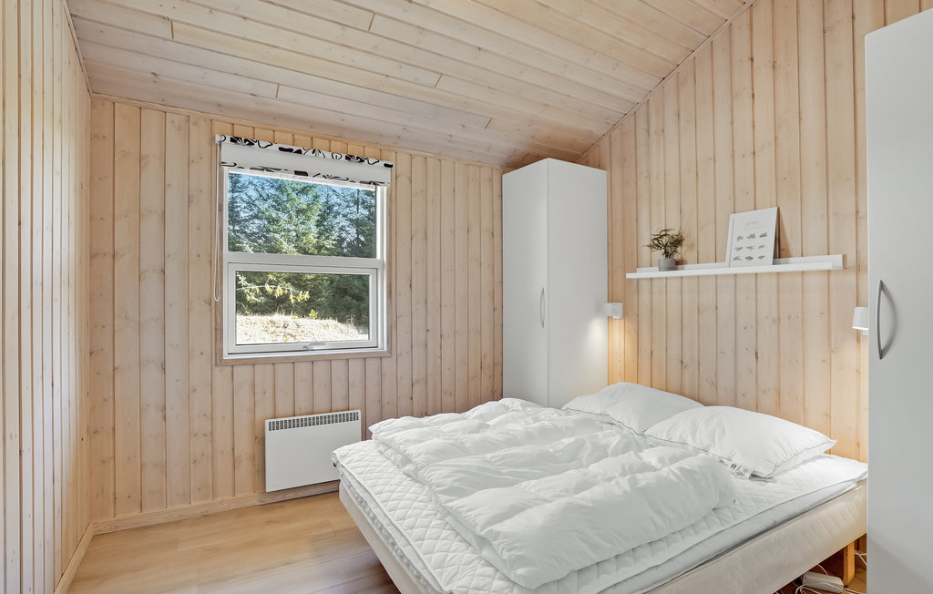 Ferienhaus - Tversted , Dänemark - A02700 30