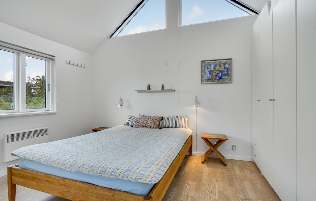 Ferienhaus - Tversted , Dänemark - A02104 8