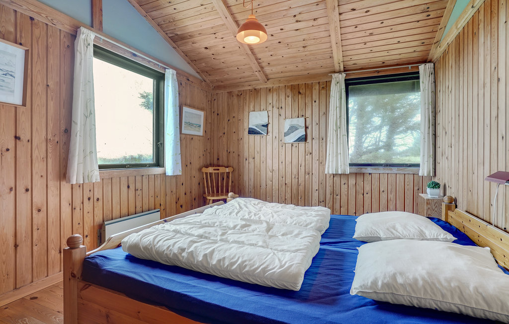 Ferienhaus - Tversted , Dänemark - A02374 18