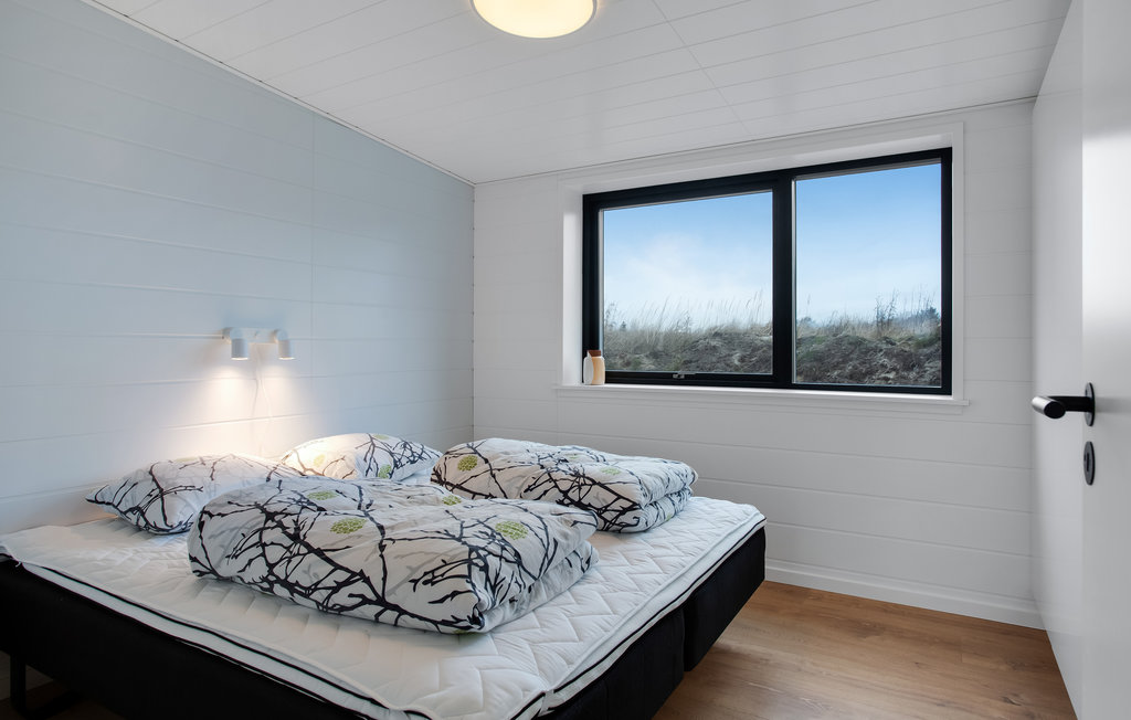 Ferienhaus - Tversted Strand , Dänemark - A02106 23