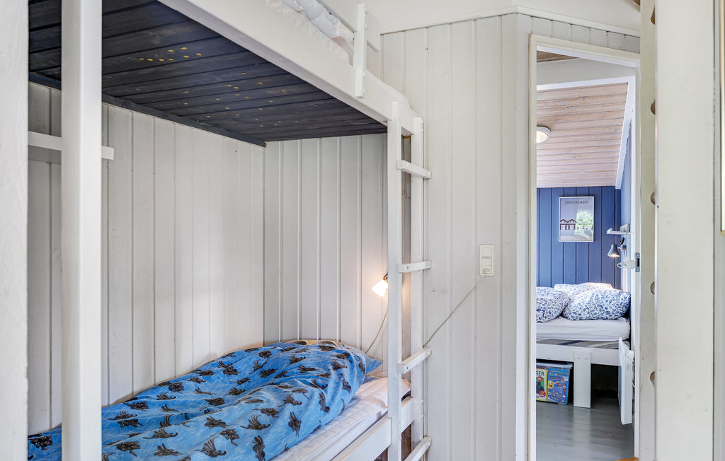 Ferienhaus - Tversted , Dänemark - A02520 27
