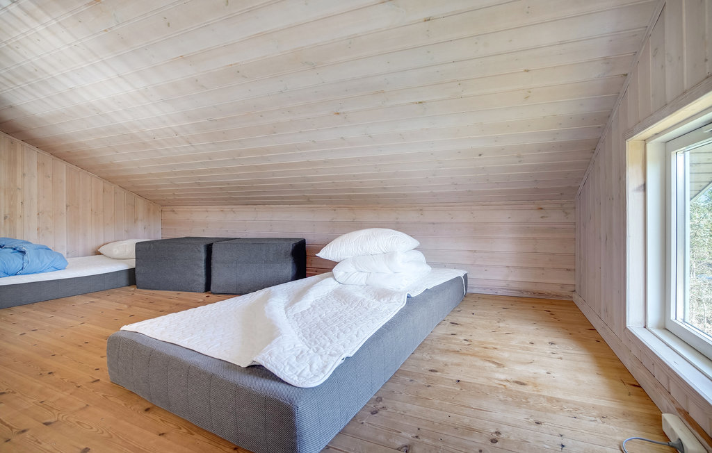 Ferienhaus - Tversted , Dänemark - A02700 34