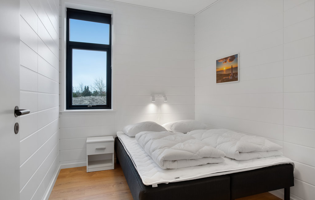 Ferienhaus - Tversted Strand , Dänemark - A02106 26