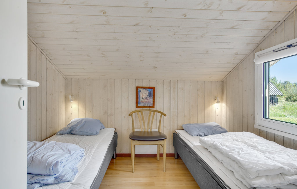 Ferienhaus - Tversted , Dänemark - A02450 23