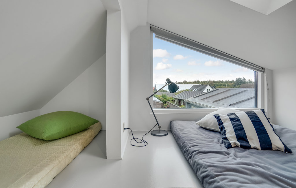 Ferienhaus - Tversted , Dänemark - A02104 27